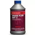 87989008A - : Fluid Brake (DOT 3) 12 fl.oz (Honda) for Acura Image