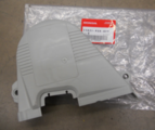 11821P28A00 - Engine: Upper Timing Cover for Honda: Civic, Civic del Sol Image