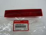 33505S9VA11 - : 2006-2023 Honda - Reflector Assembly R Rear for Honda: Pilot, Ridgeline Image