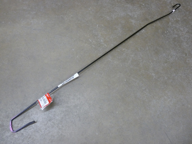 どんと Honda OEM 10-12 Accord Trunk Lid-torsion Spring Left