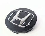 44732-TK8-A01 - 2014-2024 Honda - Cap Assembly Aluminum