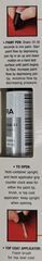 Touch-Up Paint, Alabaster Silver Metallic - Acura (08703-NH700MAA-A1)