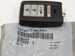 72147TJBA01 - : 2019-2021 Acura RDX Driver 1 Entry Key Fob Assembly for Acura: RDX Image