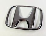 75701TVAA00 - Body: Emblem for Honda: Accord Image