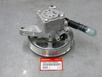 6561RJE505RM - Steering: Power Steering Pump for Honda: Ridgeline Image