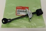 72380TG7A02 - Body: Door Check for Honda: Passport, Pilot, Ridgeline Image