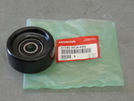 31180RCAA02 - Cooling System: Tension Pulley for Acura: MDX, RDX, RL, TL, TSX, ZDX Image