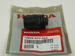 74829S3VA00 - : 2002-2014 Acura - Stopper, Tailgate for Acura: MDX, RDX, TL, ZDX Image