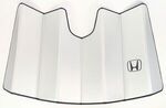 8R13P1B100B - : Premium Sunshade - CR-V for Honda Image