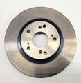 45251TA1A01 - Brakes: Rotor for Acura Image