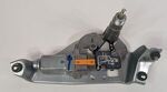 76710TX4A01 - Body: Wiper Motor Assembly for Acura: RDX Image