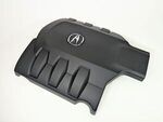 17121R8AA00 - Engine: Engine Cover for Acura Image