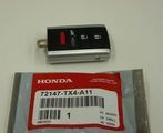 72147TX4A11 - : 2013-2015 Acura RDX Entry Key Driver 2 Fob Assembly for Acura: RDX Image