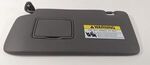 83280S9AA81ZA - : 2005-2006 Honda CR-V - Sun-Visor Assembly L *NH425L* (Mirror) (Light Seagull Gray) for Honda: CR-V Image