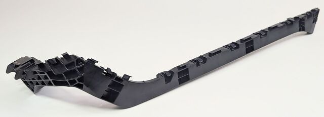 71593-TR3-A51 - 2013-2015 Honda Civic - Spacer R Rear Bumper Side
