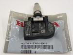 42753T6NE03 - Electrical: TPMS Sensor for Acura: Integra, NSX, RDX, TLX Image