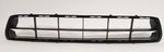 71103STKA00 - Body: Upper Grille for Acura: RDX Image