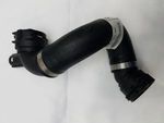 17127531581 - Cooling System: Upper Hose for BMW: 128i, 325i, 325xi, 328i, 328i xDrive, 328xi, 330i, 330xi Image