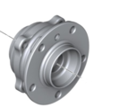 33412284149 - : Hub &amp; Bearing Assembly for BMW: M5, M6, M6 Gran Coupe Image