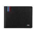 80212410935 - : BMW M Wallet With Coin Holder for BMW Image