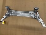2056204201 - Body: Upper Tie Bar for Mercedes-Benz Image