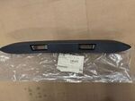 91074057009B51 - Body: Exterior Door Handle for Mercedes-Benz Image