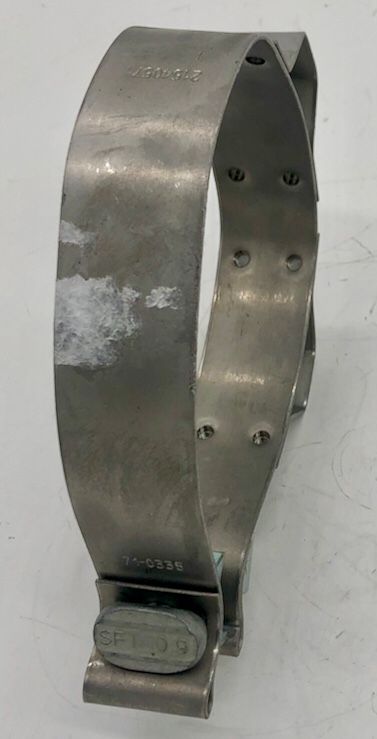 VOLVO 21540571 - ATTACHING CLAMP 21540571 | Truck Part Center