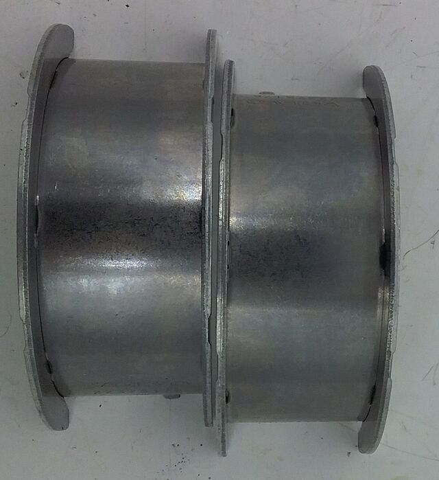 VOLVO 22879255 - CAMSHAFT BEARING KIT 22879255 | Truck Part Center