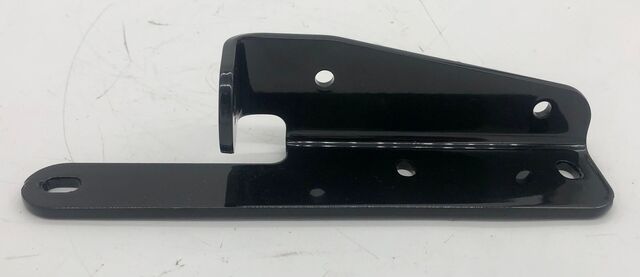 Bus Rear Wheel Frame VOLVO 82744291 - BRACKET 82744291 | Truck Part Center