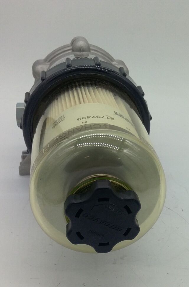 VOLVO 22188802 - FUEL FILTER HOUSING 22188802 | Truck Part Center