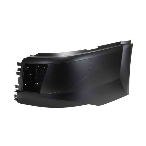 HCM26105 - : HCM26105 BUMPER END W/FOG LIGHT HOLE 82741340 for HCM PRIVATE LABEL Image