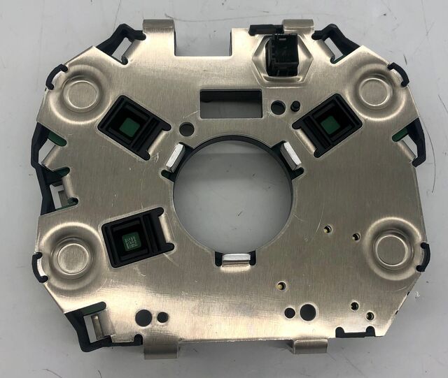23796643 - VOLVO 23796643 - BASE PLATE | Truck Part Center