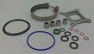 VOLVO 85140248 - Installation Kit 85140248 | Truck Part Center