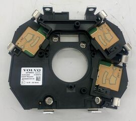 VOLVO 23796643 - BASE PLATE 23796643 | Truck Part Center