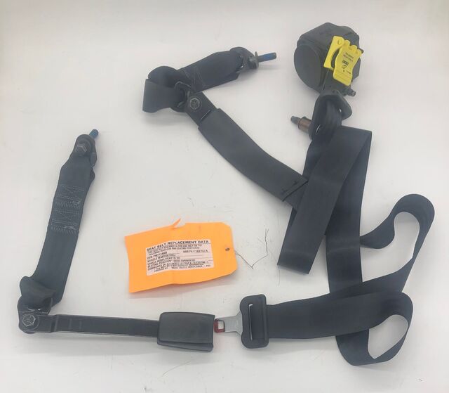 21114608 - : VOLVO 21114608 - BELT for Volvo Image