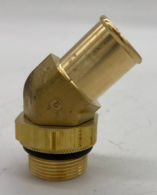 21607678 - : VOLVO 21607678 - HOSE NIPPLE for Volvo Image
