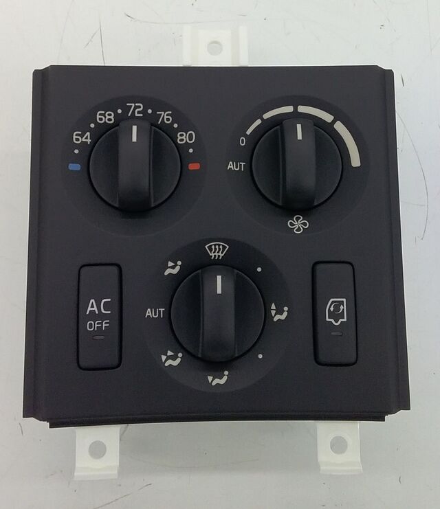 Body Control Systems VOLVO 21326142 - CONTROL UNIT 21326142 | Truck Part Center