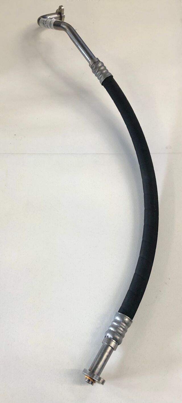 84046828 VOLVO 84046828 - PIPE 84046828 | Truck Part Center