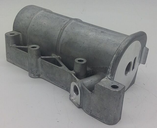 VOLVO 23807583 - FILTER PROTECTION 23807583 | Truck Part Center