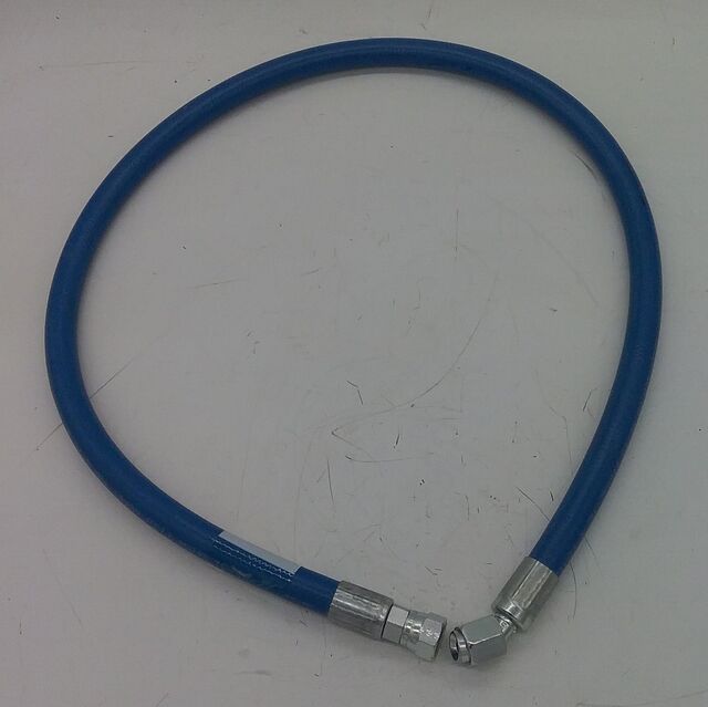 20865301 - : VOLVO 20865301 - HOSE ASSEMBLY for Volvo Image