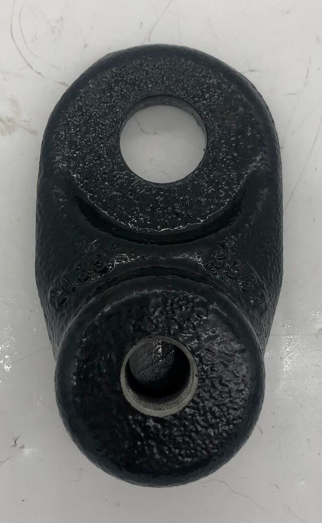 20353963 - : VOLVO 20353963 BRACKET for Volvo Image