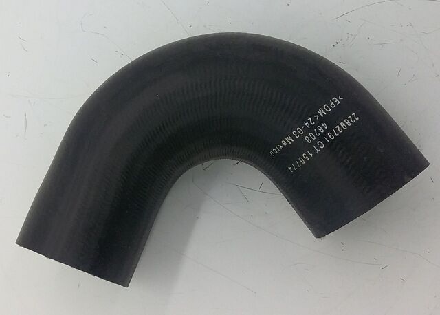 22892791 - : VOLVO 22892791 - COOLING HOSE for Volvo Image