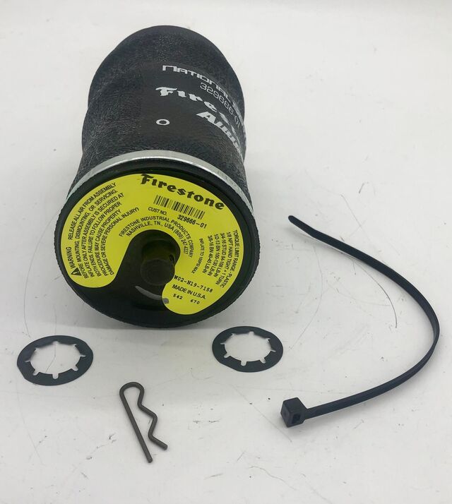 VOLVO 85102567 - AIR SPRING 85102567 | Truck Part Center
