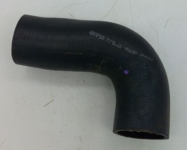 23278209 - : VOLVO 23278209 - COOLING HOSE for Volvo Image