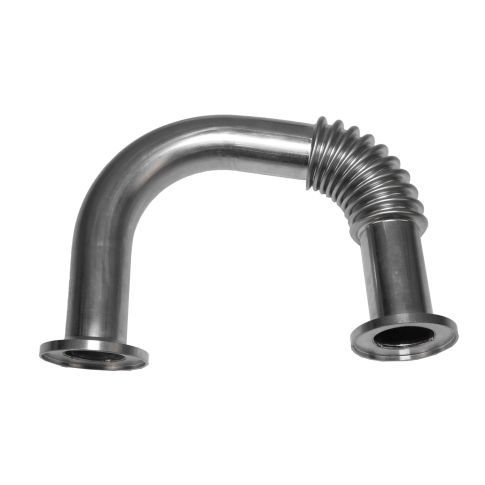 HCM23771 - : HCM23771 EGR COOLER PIPE 20431718 for HCM PRIVATE LABEL Image