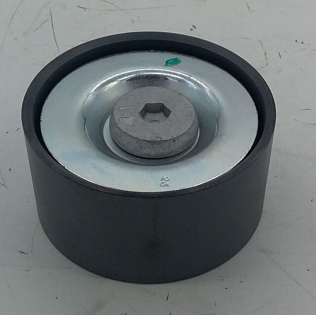 21574656 - : VOLVO 21574656 - IDLER PULLEY for Volvo Image