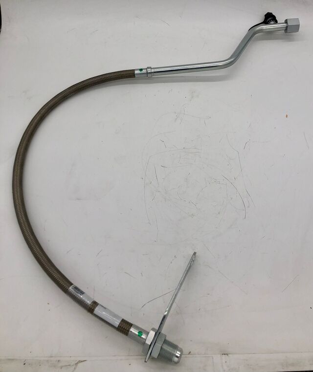 VOLVO 20548646 - COOLING COIL 20548646 | Truck Part Center