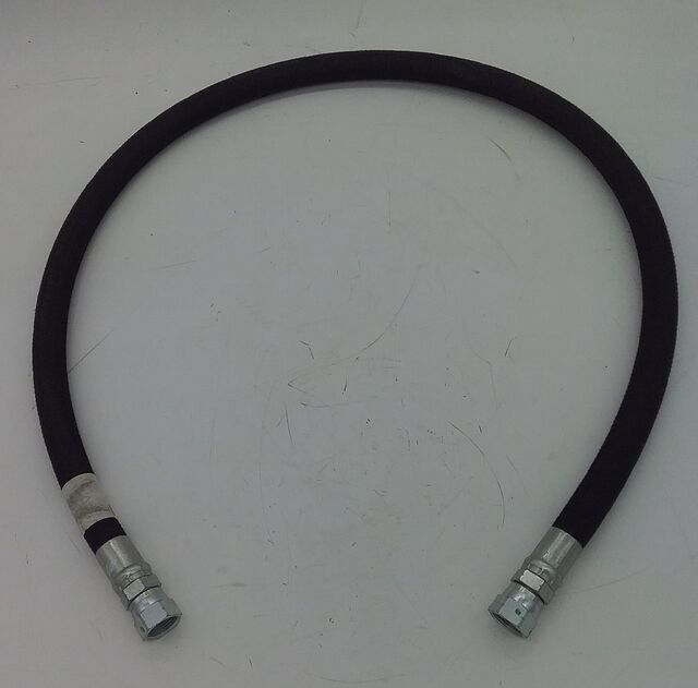 20776852 - : VOLVO 20776852 - HOSE ASSEMBLY for Volvo Image