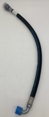 VOLVO 22188974 - HOSE ASSEMBLY - Volvo (22188974)