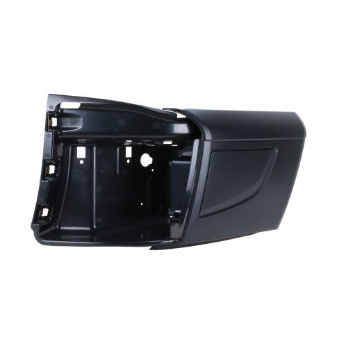 HCM29495 - : HCM29495 CORNER BUMPER RH WITH FOG HOLE 82750070 for HCM PRIVATE LABEL Image